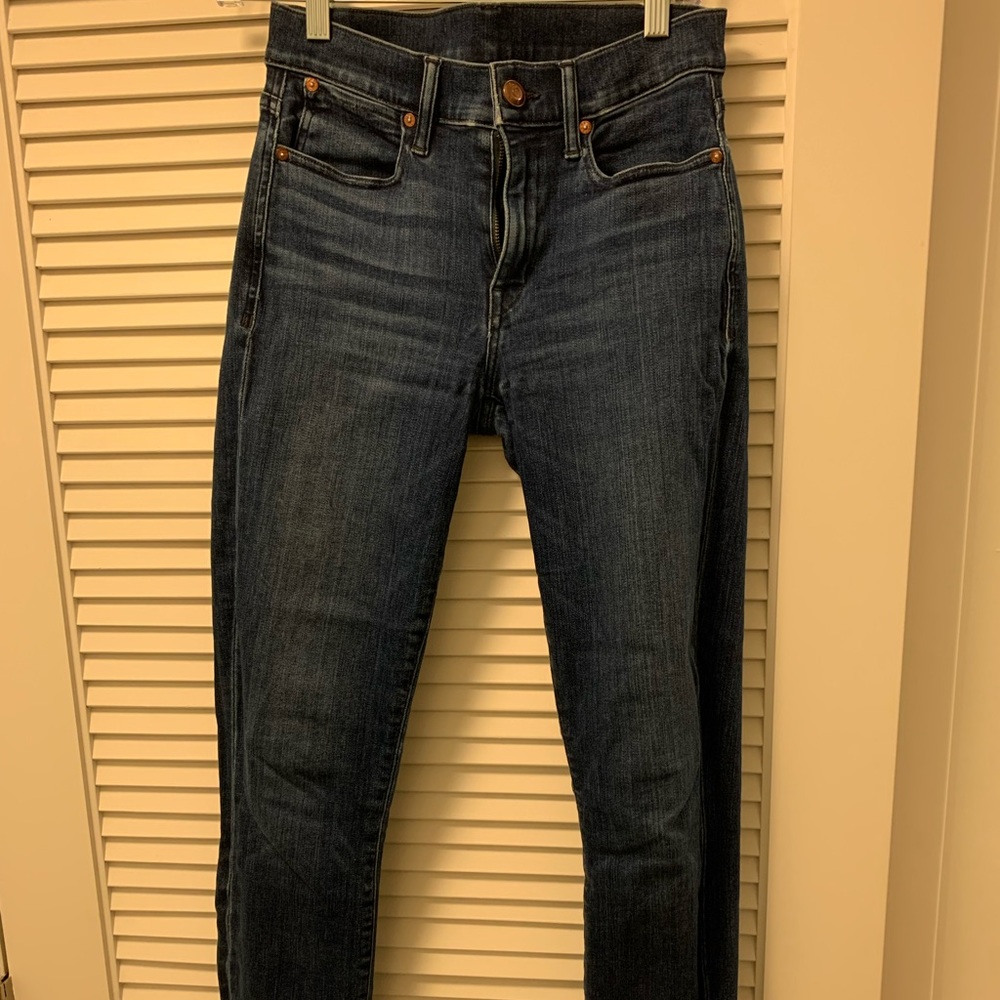 AYR jeans